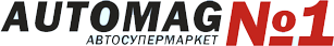 Автосупермаркет — Automag №1