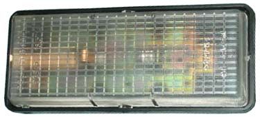 Плафон салона ВАЗ 2108-2115, 2123, УАЗ 3153, 3160, 3163, 12В, (16.3714-01)     "Освар"