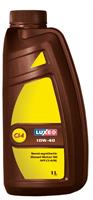 LUXE  DIESEL 10/40  CG-4/SJ (п/синт.)  1л   (1/12) 