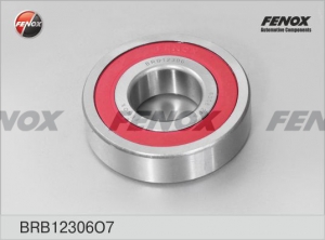 Подшипник полуоси ВАЗ 2101-2107, М 2141, 2126, 2715,  FENOX