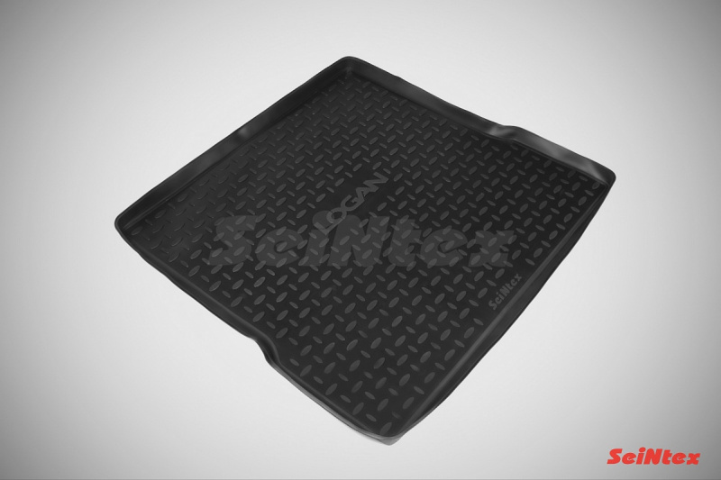 Коврик в багажник  "RENAULT LOGAN"   2004 "SeiNtex"
