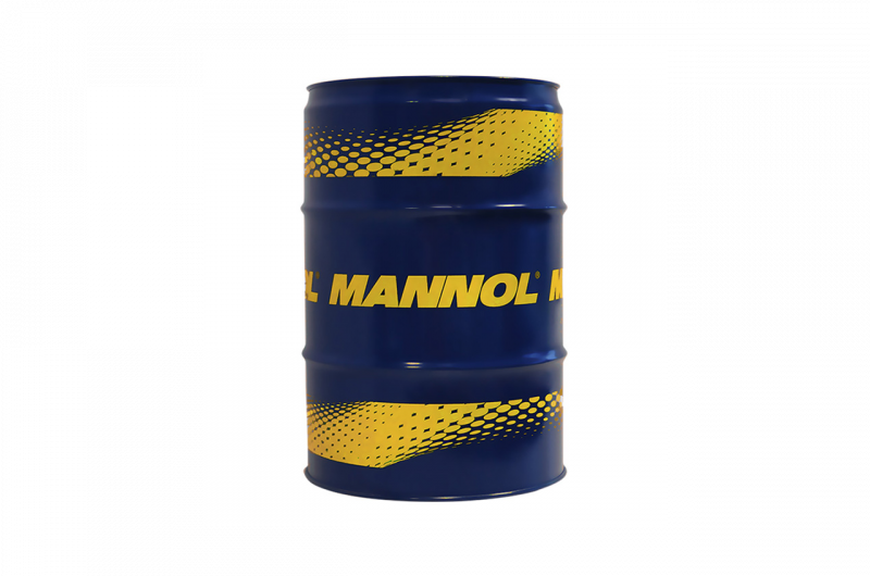 MANNOL  Energy  SN 5/30  (синт.)  4л  (1/4) 7511