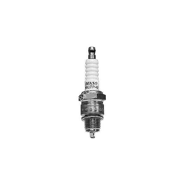 Свеча  DENSO W20FPR-U  ГАЗ 3102 (дв.402)  (1/1)
