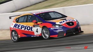 REPSOL С ГОНОЧНОЙ ТРАССЫ В ВАШ МОТОР!
