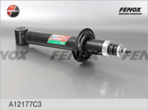 Амортизатор ВАЗ 2108  задний, масл.,  FENOX