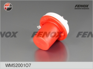 Мотор омывателя ВАЗ 2101-2107, 2121, (аналог МЭ-268), FENOX