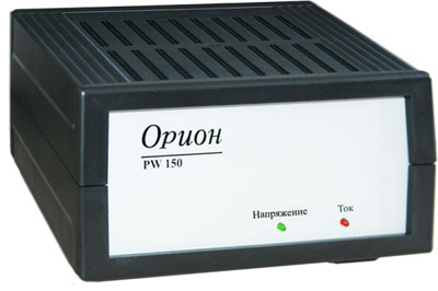 Зарядное устройство импульсное Орион PW 150