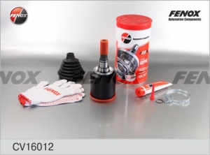 Шрус  ВАЗ-2121 внутренний левый (короткий) FENOX