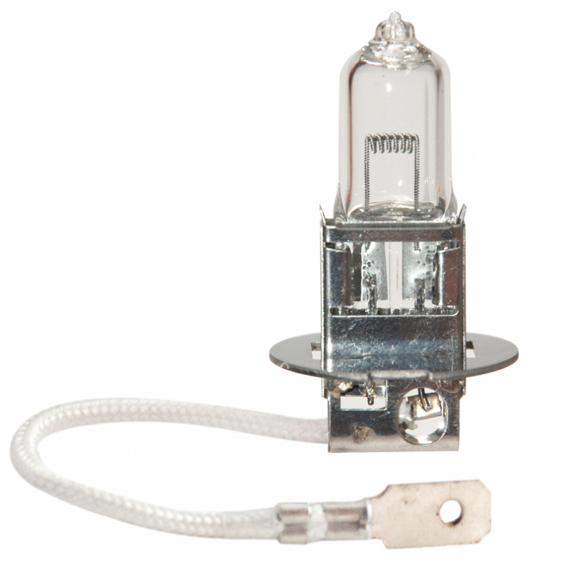 Лампа  Н3 24V-70W (Рk22s) "Маяк ULTRA" (вибростойкая)(1/1)