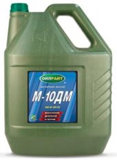 OIL RIGHT М10ДМ  10л  (1/2)   ***