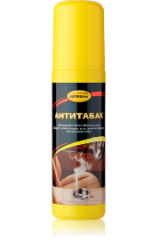Антитабак  "Астрохим" (спрей)  125мл (1/20)