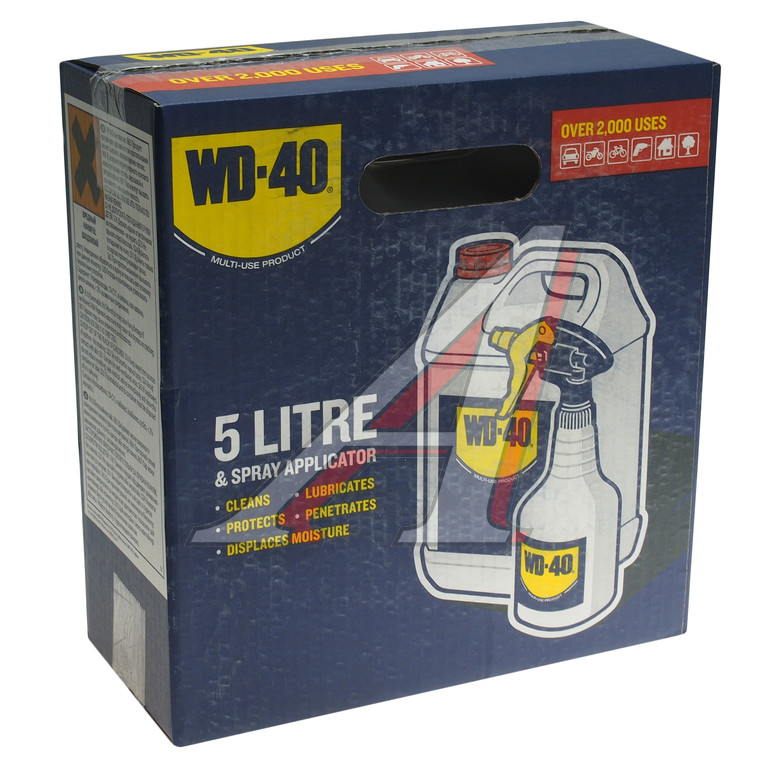WD-40  5л