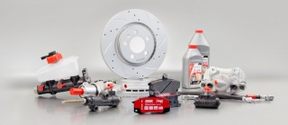 FENOX Automotive Components – производство автомобильных компонентов