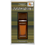 Ароматизатор на дефлектор MAGNET (шоколад) (1/10)