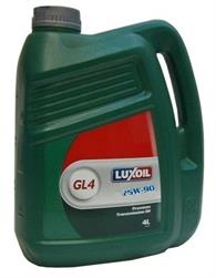 LUXE  75/90 GL-4  п/с 4л   (1/4)