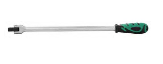 Вороток шарнирный 1/2" L=475мм  "AEROFORСE"
