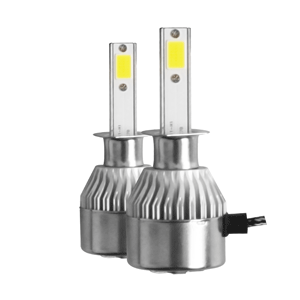 Лампа светодиодная С16 Н1 12V 30w 5500К Lm2700 "C2R" (1/2)