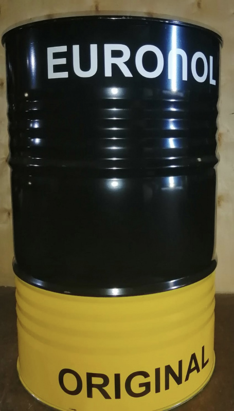 EURONOL HYDROSTANDART HVLP iso VG 32   (175кг/бочка 216,5 л)