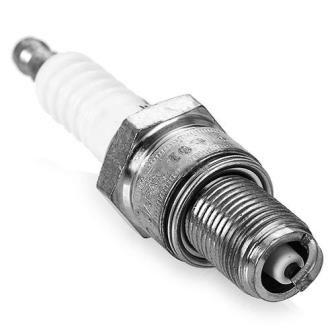 Свеча  DENSO W20FPR-U  ГАЗ 3102 (дв.402)  (1/4)