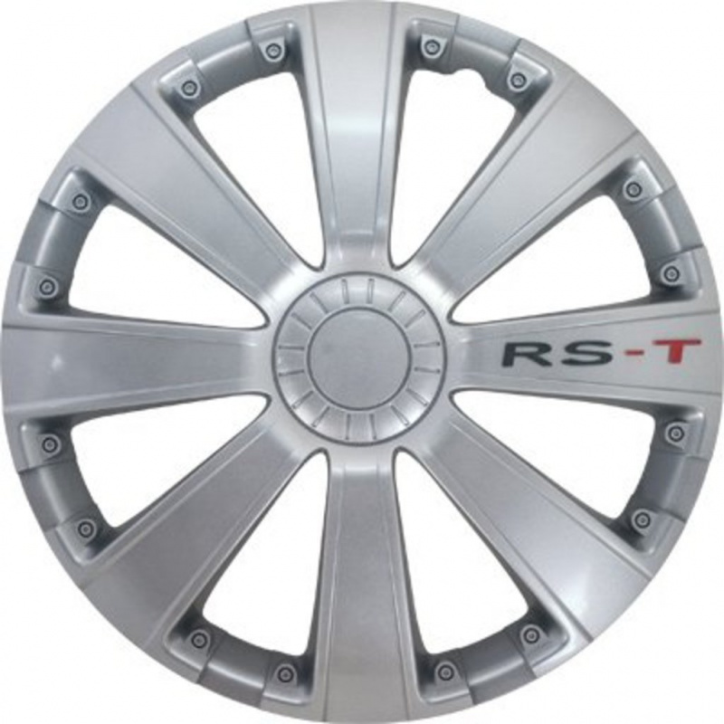 Колпак колеса 13" "RS-T+" (пруж)  (1/4)