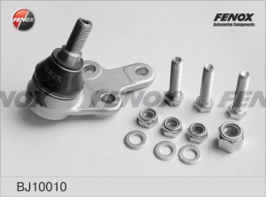 Опора шаровая Focus II, C-MAX  21мм   FENOX