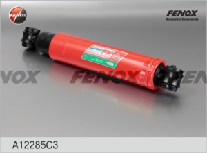 Амортизатор ВАЗ 2121, 2129, 2130, 2131  задний, масл., FENOX