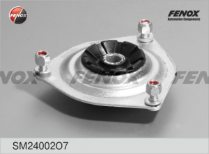 Опора амортизаторной стойки ВАЗ 2170-2172, без подшип., FENOX