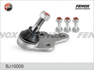 Опора шаровая Focus II, C-MAX 18мм   FENOX