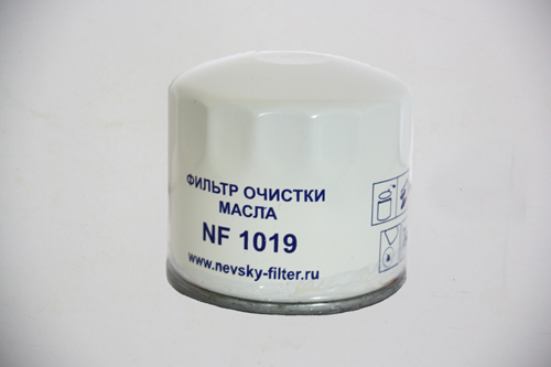 Фильтр масл. HYUNDAI (MANN-HUMMEL W75/3,SCT SM142)"Невский фильтр"  (1/40)