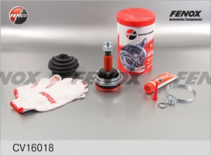 Шрус  ВАЗ-1117-1119, 2170-2172  наружный с АБС FENOX