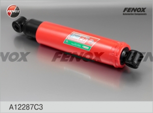 Амортизатор ВАЗ 2123, 21214  задний, масл.,  FENOX