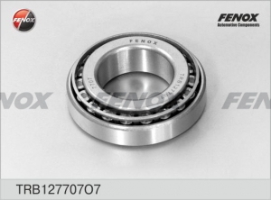 Подшипник редуктора ВАЗ 2101-2107, 2121, 1111 Ока, заднего моста/боковой  FENOX