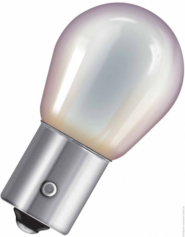Лампочка  12V 21W DIADEM  (указ. поворота) "OSRAM" (1/10)
