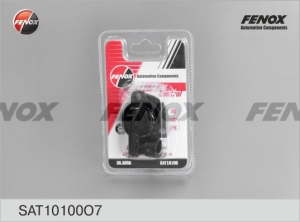 Датчик положения дроссельной заслонки ВАЗ 2108-2115, 2123, инж. дв. FENOX