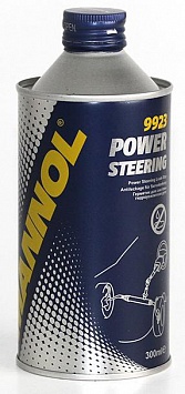 Герметик гидроусилителя руля "Power Steering" 300гр"MANNOL" (9923) (1/12)