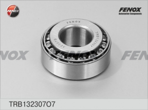 Подшипник редуктора ГАЗ 2705, 3302, 3221 Газель, заднего моста/внутренний,  FENOX