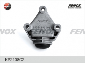 Кронштейн растяжки ВАЗ 2108, 21099, 2114, алюм. корпус, FENOX