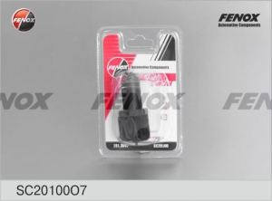 Датчик положения коленвала ВАЗ 2108-2115, 21214, 2123, инж. дв. FENOX  SC20100O7