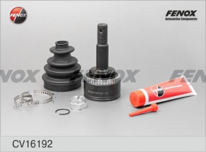 Шрус  Nissan Almero Classic 06-, Almera II (N16) 00-наружный, АБС (42зуб) FENOX