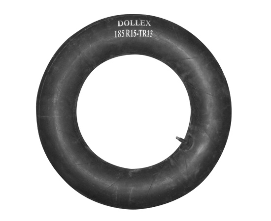 Камера R15X185 TR-13 резиновая, "Dollex"
