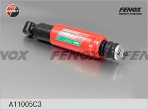 Амортизатор ВАЗ 2123, 21214  передний, масл.,  FENOX