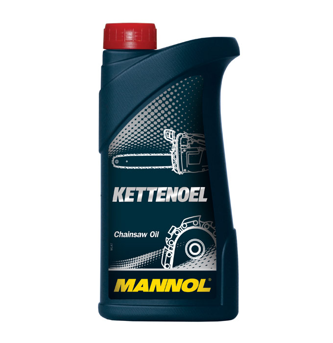 MANNOL  2-ТАКТ KETTENOEL (для цепей)  1л   (1/20)