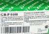 Ступица скользящей муфты ВАЗ 2107, "PILENGA"