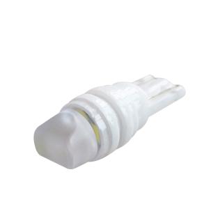 Светодиод для габаритов  12V 0,4W 30*10мм "C2R"