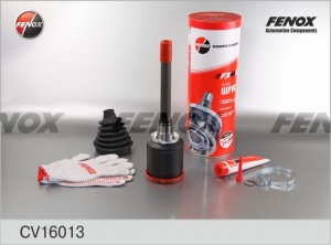 Шрус  ВАЗ-2121 внутренний правый (длинный) FENOX
