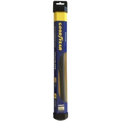 Щетка стеклоочистителя бескаркасная Goodyear FRAMELESS 20/510 мм
