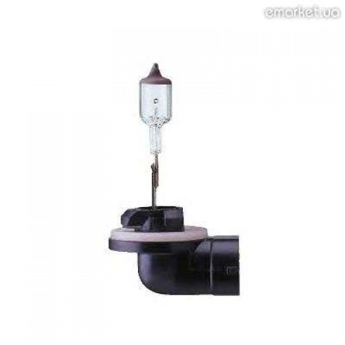 Лампочка  12V 27W  PG13  (Г-образ. цоколь) "OSRAM" (1/10)