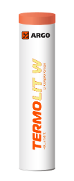 Смазка  ARGO TERMOLIT W EP2  туба катридж 0,37 кг 
