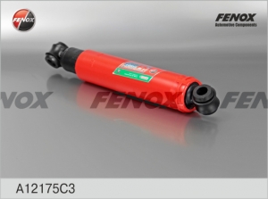 Амортизатор ВАЗ 2101-2107  задний, масл., FENOX