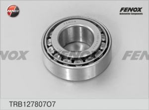 Подшипник редуктора ВАЗ 2101-2107, 2121, 1111 Ока, заднего моста/задний  FENOX